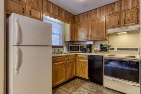 Pinecrest Townhomes-1KING 2BUNK UNIT